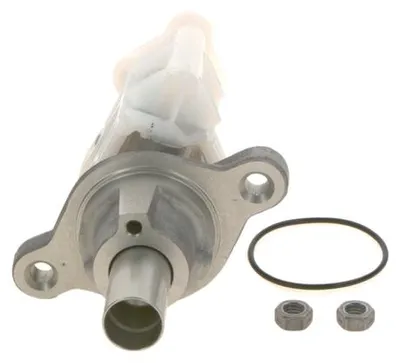 Produktbild von BOSCH 0 204 123 742 Bremszylinder Hauptbremszylinder für OPEL Corsa D Schrägheck (S07) für VAUXHALL Corsa Mk III (D) Schrägheck (S07)