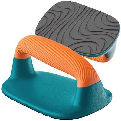 Obrázok produktu pre Elzusha – Hrazdy na kliky na posilňovanie a fitness