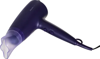 Obrázok produktu pre Philips 3000 series BHD340/10, Jednosmerný prúd, Fialová, Krúžok na zavesenie, 1,8 m, 2100 W, 220-240 V