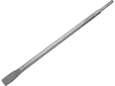 Obrázek produktu pro Sekáč plochý SDS PLUS, 400x14mm, hrot 20mm