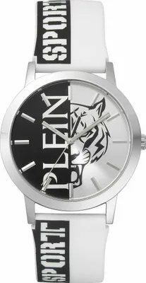 Image de Montre Plein Sport PSLBA0223 noir