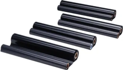 Immagine prodotto di Rotolo di trasferimento termico originale per brother Fax T72 4 rotoli
