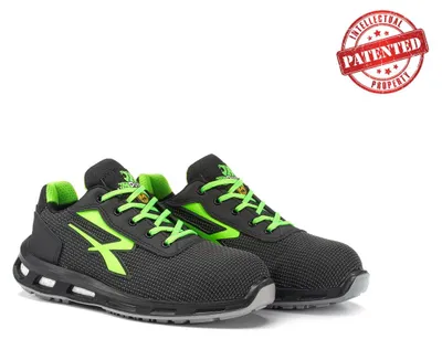 Immagine prodotto di Scarpe antinfortunistiche basse Red Lion S3 STRONG U-Power - 43