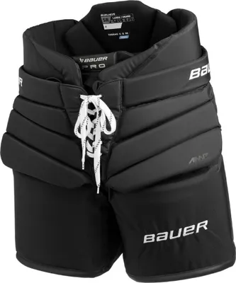 Immagine prodotto di Pantaloni da portiere Bauer Pro S23 Senior nero M