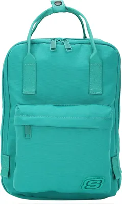 Produktbild von Skechers Saint Louis Backpack S1214-18, Rucksack, Uni, Grün, Größe: One size
