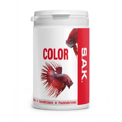 Obrázek produktu pro S.A.K. color 130 g (300 ml) velikost 1
