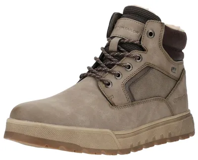 Produktbild von Tom Tailor Stiefelette Stiefelette Kunstleder/Textil