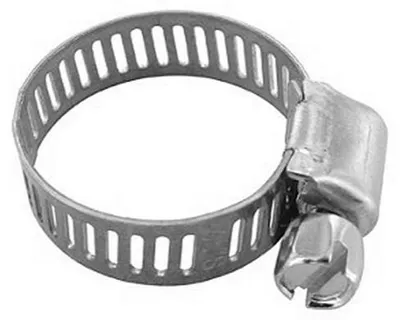 Obrázok produktu pre Sponečka na hadicu Motoforce, priemer 32 mm, pre modely Yamaha Aerox 50, Piaggio Typhoon 50 TEC1T