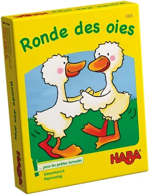Produktbild von HABA 4010168033334, 3 Jahr(e), Mehrfarbig