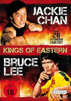Produktbild von Kings of Eastern 18
