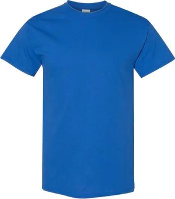 Obrázek produktu pro Pánské tričko Gildan BC481 (XL) (královská modrá)
