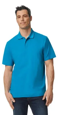 Obrázek produktu pro Gildan – pánské polo tričko „Softstyle“ FK2479 (3XL) (safír)