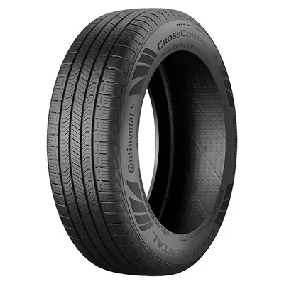 Productafbeelding van Continental 265/60 R18 110H CrossContact™ RX