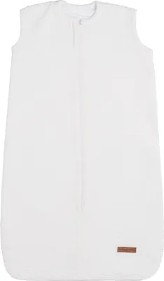 Produktbild von Baby's Only Schlafsack Sense - Weiß - 70 cm