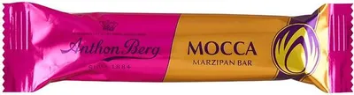Image de Anthon Berg Marzipanbrot Mocca 33 g