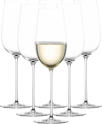 Produktbild von Zwiesel Glas VUELO Champagnerglas 323 ml 6er Set