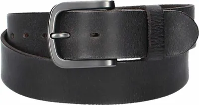 Produktbild von Leder Bazlen Gürtel für Herren