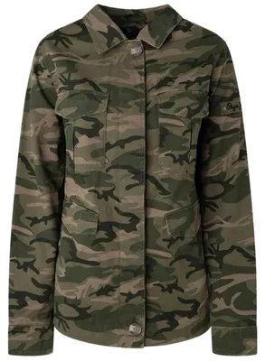 Produktbild von Jacke Pepe Jeans Adele für Damen