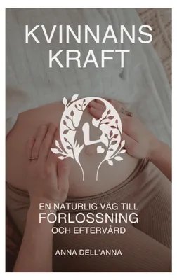 Produktbild von Kvinnans Kraft