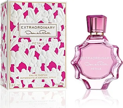 Obrázok produktu pre Oscar de la Renta Extraordinary Pétale parfémovaná voda pre ženy 90 ml