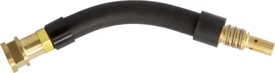 Produktbild von ELMAG Brennerrohr MB EVO & EVO PRO 15, 50° gebogen
