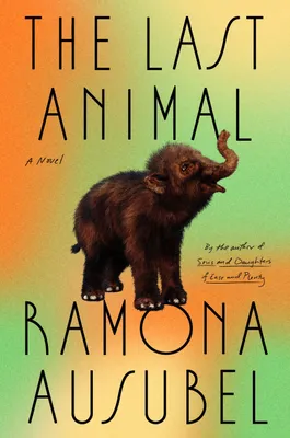 Produktbild von The Last Animal