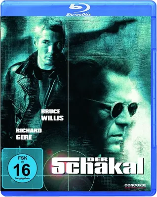 Obrázok produktu pre Der Schakal