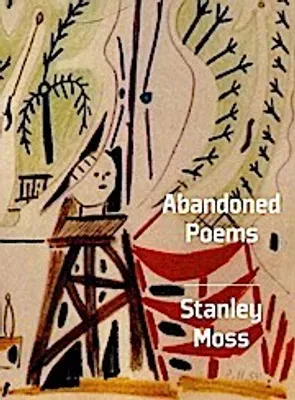Obrázek produktu pro Abandoned Poems