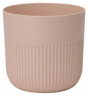 Immagine prodotto di Luca Petit, vaso da fiore a forma di vaniglia, plastica