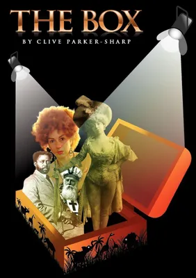Produktbild von The Box