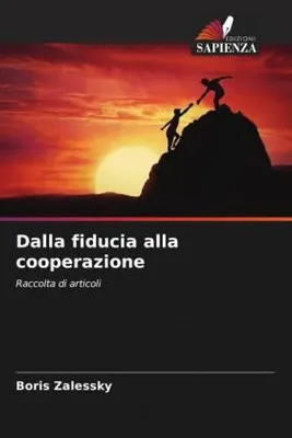 Produktbild von Dalla fiducia alla cooperazione