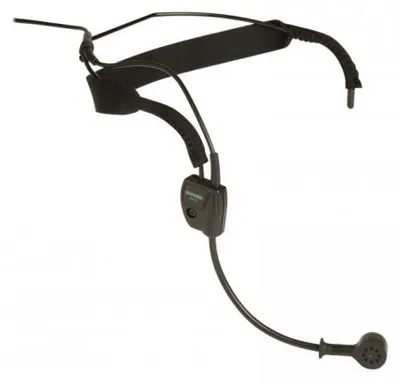 Image de Shure WH 20 XLR