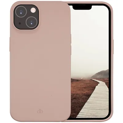 Image de Etui Dbramante 1928 Greenland Do Iphone 14 Różowy/Pink