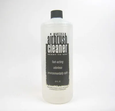 Produktbild von IWATA Medea Airbrush-Reiniger 946 ml VIM650032