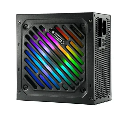 Obrázok produktu pre Xilence XP750R12.ARGB XILENCE Netzteil  750W Gaming GOLD ATX 2.52 ARGB 80+ Gold