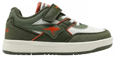 Produktbild von KangaRoos Sneaker grün in Gr. 33