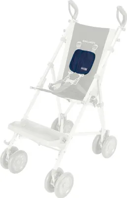 Produktbild von Maclaren Hauptschutzplatte Blau Blau One Size