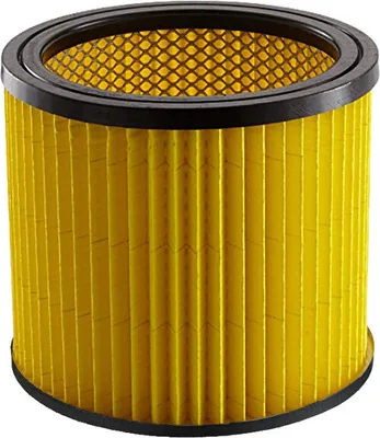 Produktbild von Rund-Filter / Lamellenfilter ersetzt 787421 für Thomas Vario Power Edition 1530 Vario Syntho Vario Twin