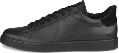 Produktbild von ECCO Street Lite Herrenschuhe Schwarz - Größe 42