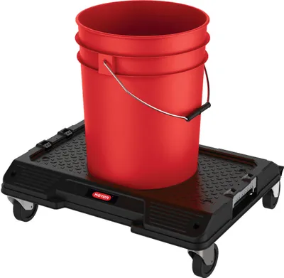 Obrázok produktu pre Keter Connect KETER 240050 Trolley - Workshop Tray