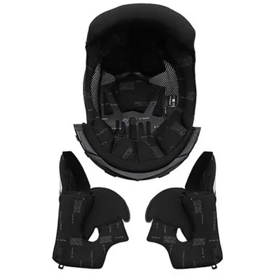 Immagine prodotto di LS2 FF800 Storm: imbottitura interna e guanciali - Taglia: XXXL