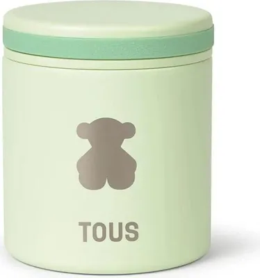 Image de Tous Mini bouteille thermos transparente Transparente Taille unique