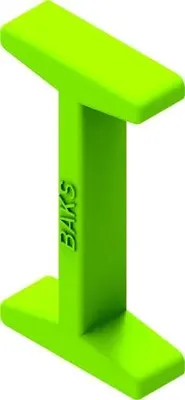 Image de NO42X80 Embout de protection