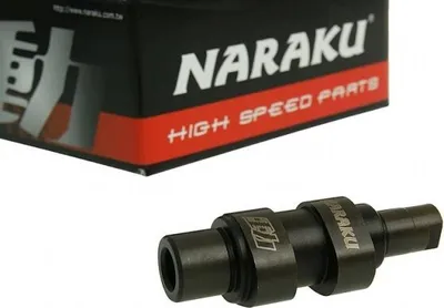 Zdjęcie produktu dla Wałek rozrządu Naraku Sport kompatybilny z Piaggio 50 cm3 4-suwowy