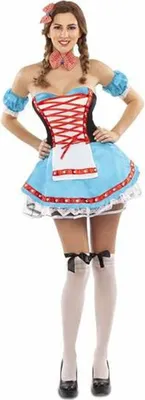 Obrázek produktu pro Převlek pro dospělé My Other Me y Octoberfest M/L