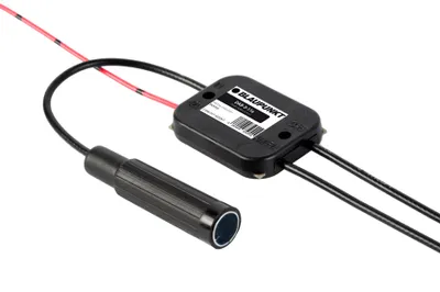 Produktbild von Blaupunkt Splitter DAB-S-11a ISO/ISO, passiv für DAB/DAB+, AM/FM