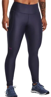 Immagine prodotto di Under Armour Pantaloni Heatgear Noslip, 1365336558, Taglia: 158
