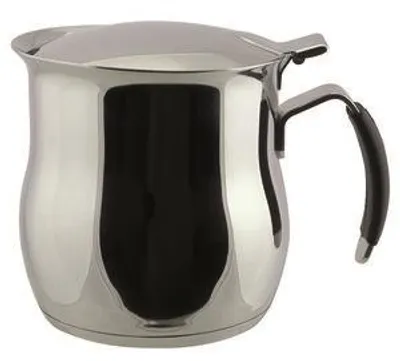 Produktbild von Ilsa Omnia Kaffeemaschine zu Servieren, Edelstahl,Silber, für 10 Tassen