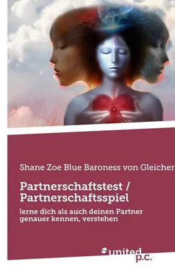 Produktbild von Partnerschaftstest / Partnerschaftsspiel