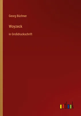 Produktbild von Woyzeck